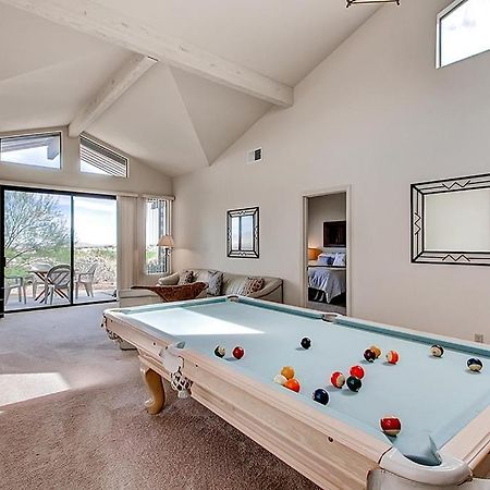 הוילה Borrego Springs Hideaway Pool Table, Mtn Views! מראה חיצוני תמונה