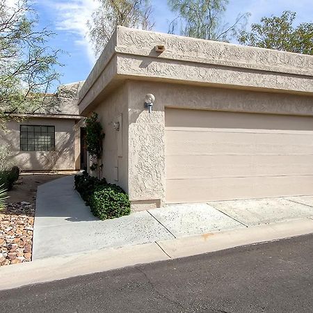 הוילה Borrego Springs Hideaway Pool Table, Mtn Views! מראה חיצוני תמונה