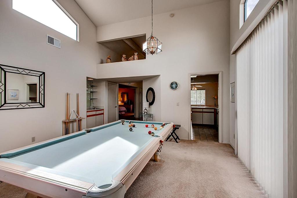 הוילה Borrego Springs Hideaway Pool Table, Mtn Views! מראה חיצוני תמונה
