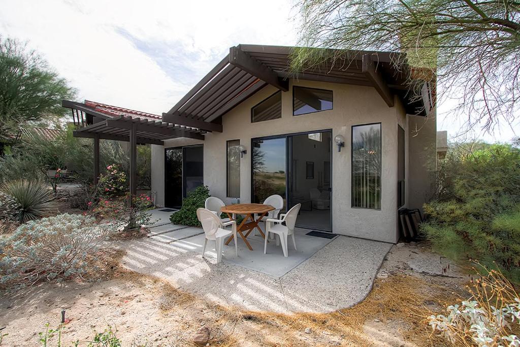 הוילה Borrego Springs Hideaway Pool Table, Mtn Views! מראה חיצוני תמונה