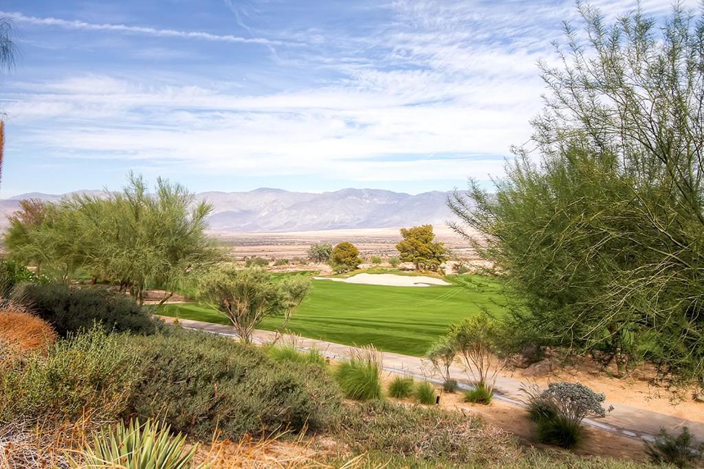 הוילה Borrego Springs Hideaway Pool Table, Mtn Views! מראה חיצוני תמונה