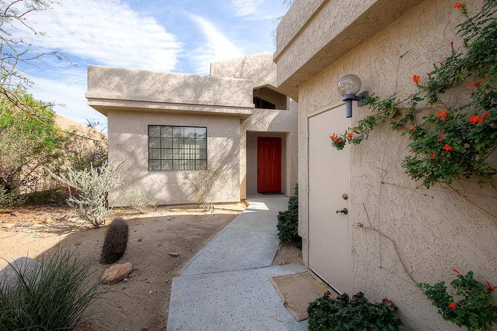 הוילה Borrego Springs Hideaway Pool Table, Mtn Views! מראה חיצוני תמונה