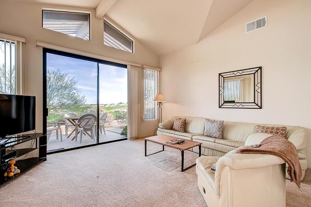 הוילה Borrego Springs Hideaway Pool Table, Mtn Views! מראה חיצוני תמונה