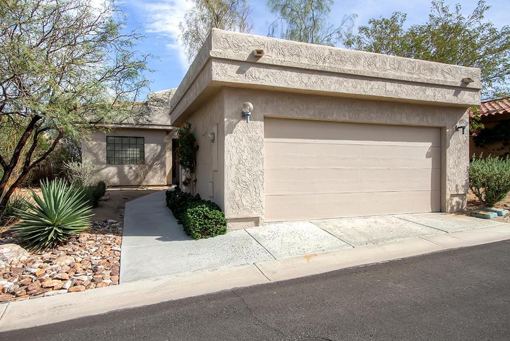 הוילה Borrego Springs Hideaway Pool Table, Mtn Views! מראה חיצוני תמונה