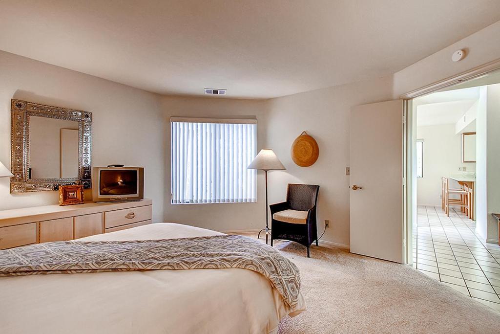 הוילה Borrego Springs Hideaway Pool Table, Mtn Views! מראה חיצוני תמונה