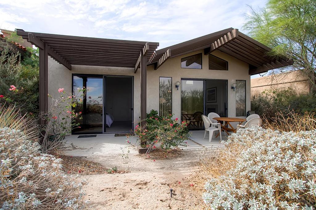 הוילה Borrego Springs Hideaway Pool Table, Mtn Views! מראה חיצוני תמונה