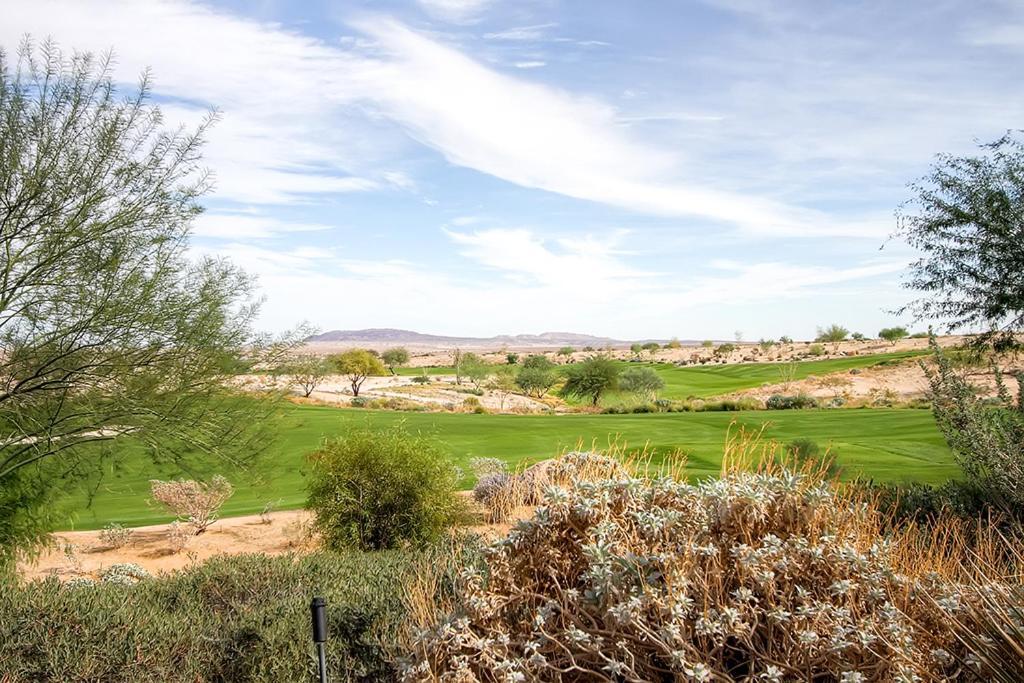 הוילה Borrego Springs Hideaway Pool Table, Mtn Views! מראה חיצוני תמונה